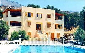 Phoenix Apartments